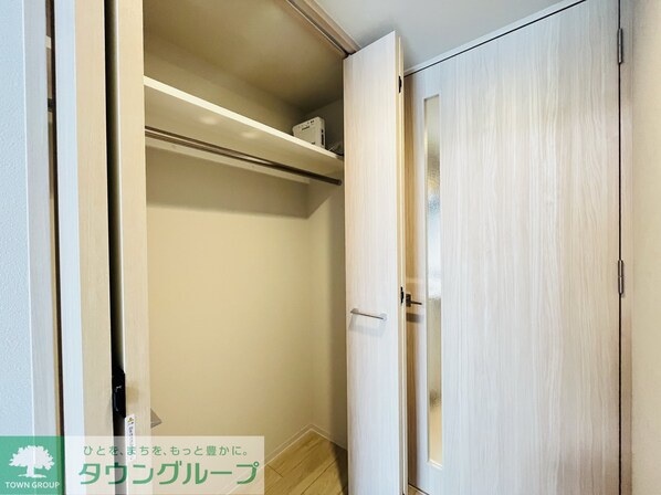 プレイズシード名駅北の物件内観写真